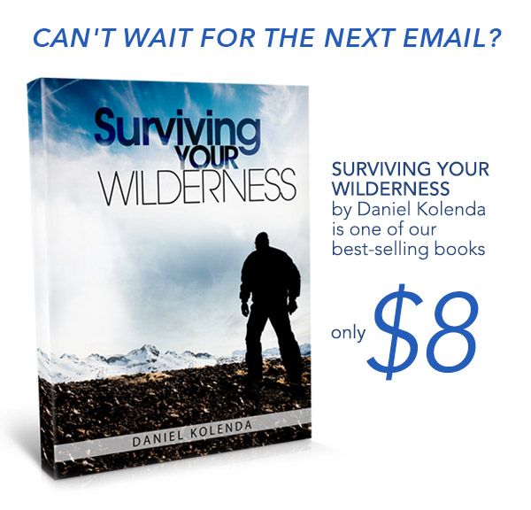 Surviving Your Wilderness